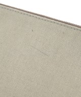 A.P.C.（アーペーセー）ポーチ カーキ サイズ:- レディース/2200630331057