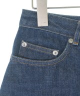 A.P.C.（アーペーセー）ミニスカート 紺 サイズ:34(XS位) レディース/2200630401019