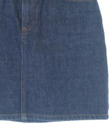 A.P.C.（アーペーセー）ミニスカート 紺 サイズ:34(XS位) レディース/2200630401019