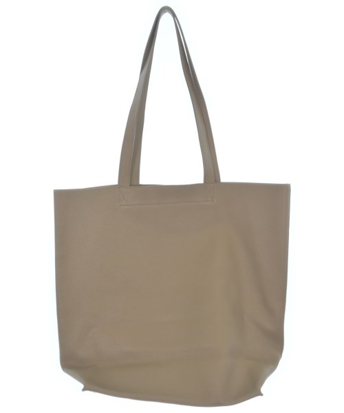 A.P.C.（アーペーセー）トートバッグ ベージュ サイズ:- レディース/2200630981023