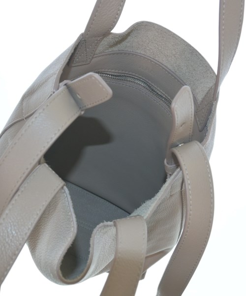 A.P.C.（アーペーセー）トートバッグ ベージュ サイズ:- レディース/2200630981030