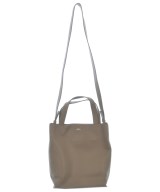 A.P.C.（アーペーセー）トートバッグ ベージュ サイズ:- レディース/2200630981030