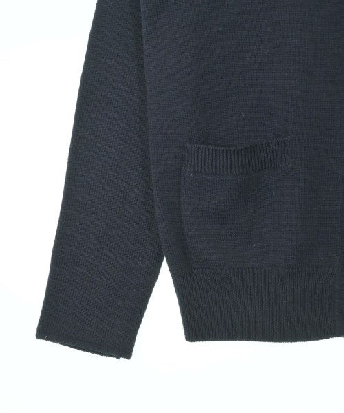 A.P.C.（アーペーセー）カーディガン 紺 サイズ:M レディース/2200629679450