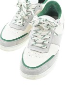 A.P.C.（アーペーセー）スニーカー 白 サイズ:24.27cm レディース/2200631445012