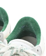 A.P.C.（アーペーセー）スニーカー 白 サイズ:24.27cm レディース/2200631445012