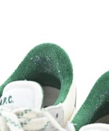 A.P.C.（アーペーセー）スニーカー 白 サイズ:24.27cm レディース/2200631445012