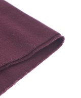 A.P.C.（アーペーセー）マフラー 赤 サイズ:- レディース/2200631645016