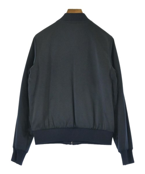 A.P.C.（アーペーセー）ミリタリーブルゾン 紺 サイズ:34(XS位) レディース/2200632284016