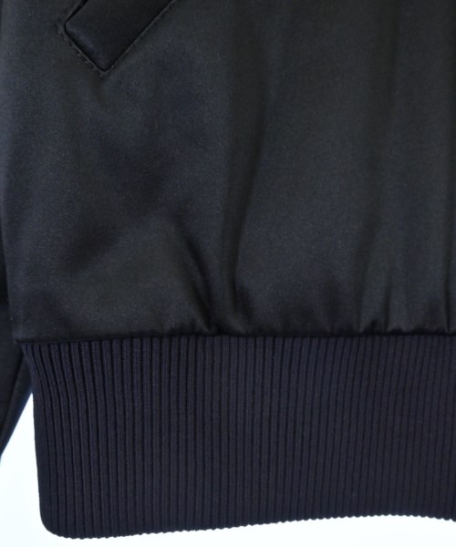 A.P.C.（アーペーセー）ミリタリーブルゾン 紺 サイズ:34(XS位) レディース/2200632284016