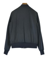 A.P.C.（アーペーセー）ミリタリーブルゾン 紺 サイズ:34(XS位) レディース/2200632284016