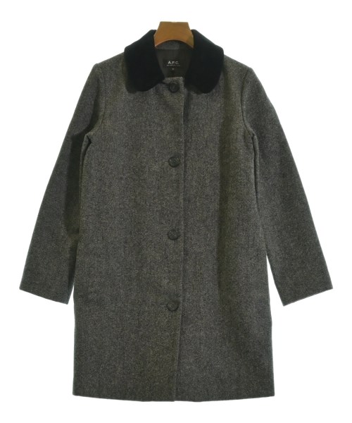 アーペーセー(A.P.C.)のA.P.C. ステンカラーコート