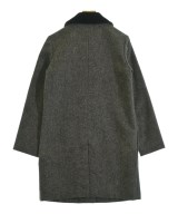 A.P.C.（アーペーセー）ステンカラーコート グレー サイズ:34(XS位) レディース/2200632299010