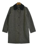 A.P.C. ステンカラーコート