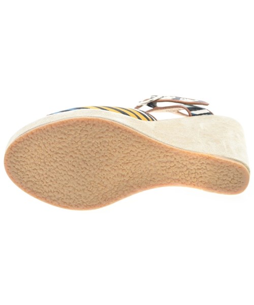 A.P.C.（アーペーセー）サンダル 白 サイズ:EU37(23.5cm位) レディース/2200617864028