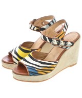 A.P.C.（アーペーセー）サンダル 白 サイズ:EU37(23.5cm位) レディース/2200617864028