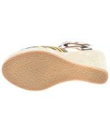 A.P.C.（アーペーセー）サンダル 白 サイズ:EU37(23.5cm位) レディース/2200617864028