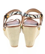 A.P.C.（アーペーセー）サンダル 白 サイズ:EU37(23.5cm位) レディース/2200617864028