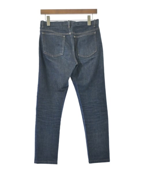 A.P.C.（アーペーセー）デニムパンツ 紺 サイズ:28(L位) レディース/2200618369195