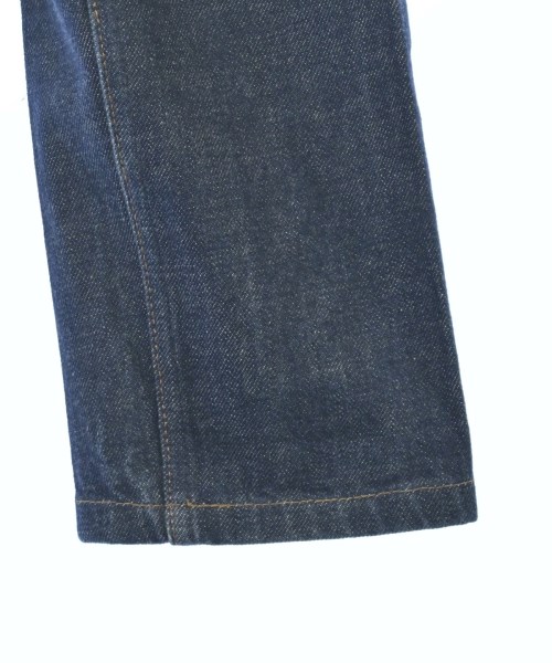 A.P.C.（アーペーセー）デニムパンツ 紺 サイズ:28(L位) レディース/2200618369195