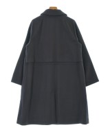 A.P.C.（アーペーセー）ステンカラーコート 紺 サイズ:38(M位) レディース/2200634030017