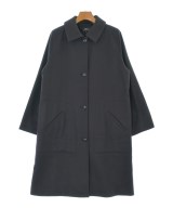 A.P.C. ステンカラーコート