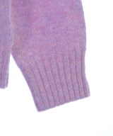 A.P.C.（アーペーセー）ニット・セーター 紫 サイズ:M レディース/2200619979034