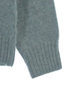 A.P.C.（アーペーセー）ニット・セーター 緑 サイズ:M レディース/2200619979041