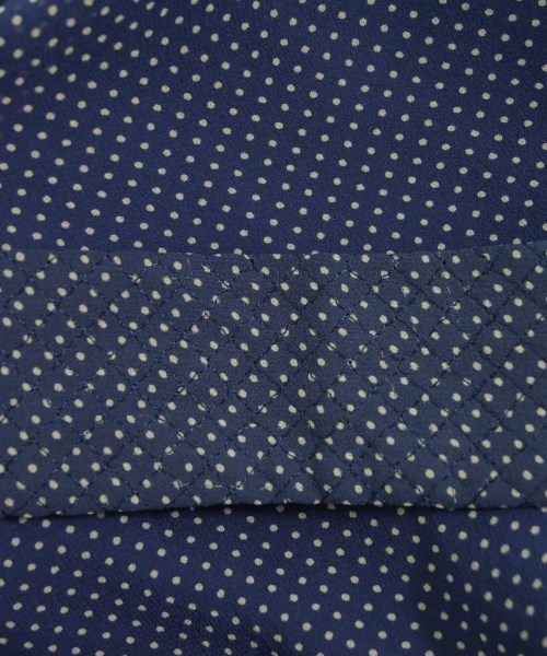 A.P.C.（アーペーセー）ワンピース 紺 サイズ:M レディース/2200607999037