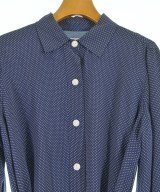 A.P.C.（アーペーセー）ワンピース 紺 サイズ:M レディース/2200607999037