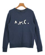 A.P.C. パーカー