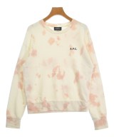 A.P.C. スウェット