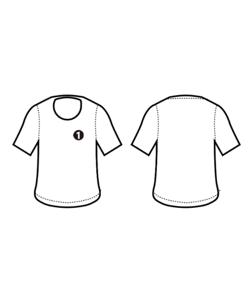 A.P.C.（アーペーセー）ニット・セーター 白 サイズ:M レディース/2200610523021