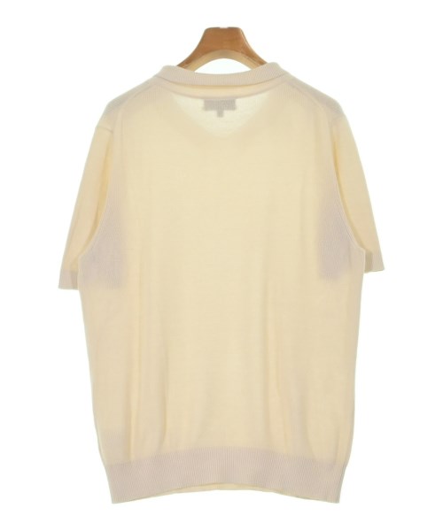 A.P.C.（アーペーセー）ニット・セーター 白 サイズ:M レディース/2200610523021