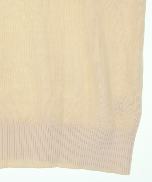 A.P.C.（アーペーセー）ニット・セーター 白 サイズ:M レディース/2200610523021
