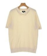 A.P.C.（アーペーセー）ニット・セーター 白 サイズ:M レディース/2200610523021