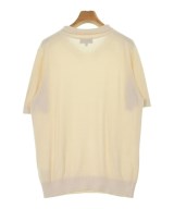 A.P.C.（アーペーセー）ニット・セーター 白 サイズ:M レディース/2200610523021