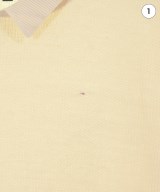 A.P.C.（アーペーセー）ニット・セーター 白 サイズ:M レディース/2200610523021