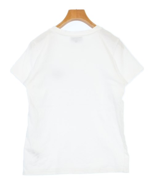 A.P.C.（アーペーセー）Tシャツ・カットソー 白 サイズ:S レディース/2200609170014