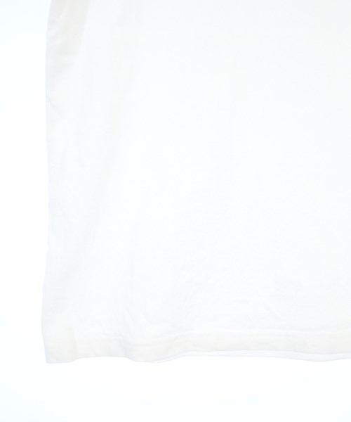 A.P.C.（アーペーセー）Tシャツ・カットソー 白 サイズ:S レディース/2200609170014