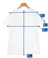 A.P.C.（アーペーセー）Tシャツ・カットソー 白 サイズ:S レディース/2200609170014