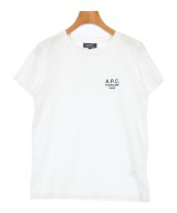 A.P.C. Tシャツ・カットソー