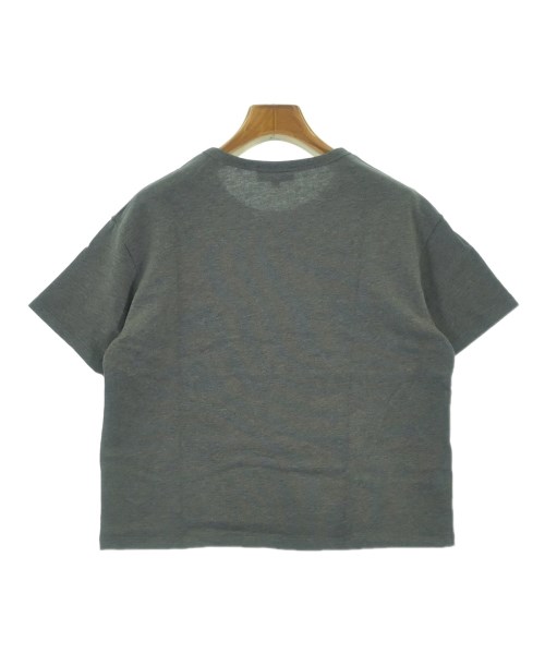 A.P.C.（アーペーセー）Tシャツ・カットソー グレー サイズ:S レディース/2200610821165