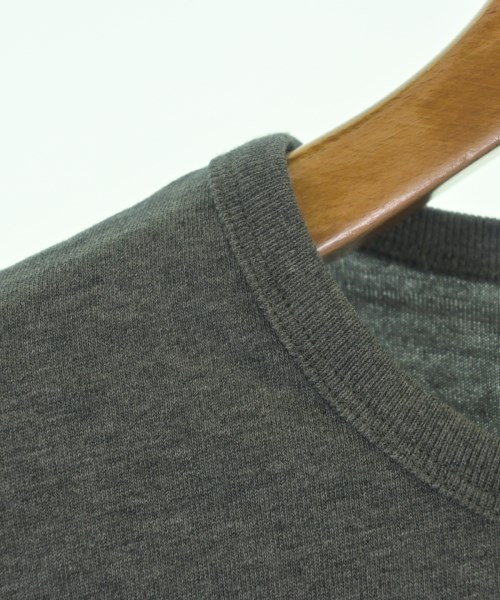 A.P.C.（アーペーセー）Tシャツ・カットソー グレー サイズ:S レディース/2200610821165