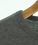 A.P.C.（アーペーセー）Tシャツ・カットソー グレー サイズ:S レディース/2200610821165