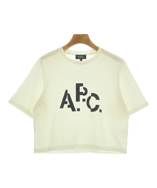 アーペーセー(A.P.C.)のA.P.C. Tシャツ・カットソー