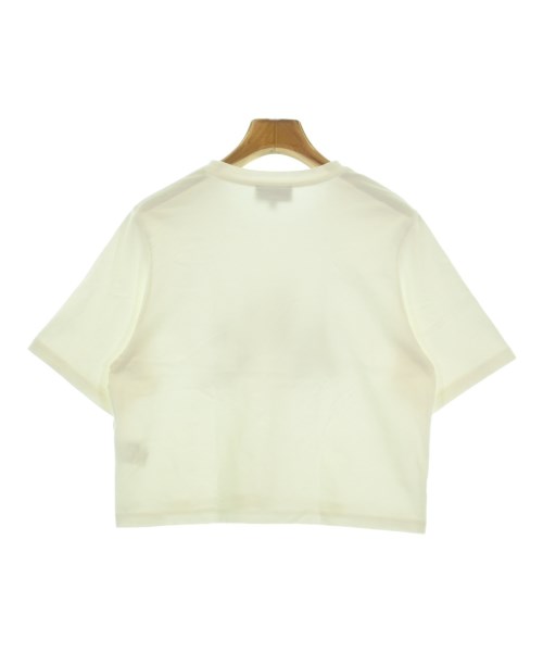 A.P.C.（アーペーセー）Tシャツ・カットソー 白 サイズ:S レディース/2200608604053