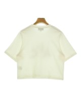 A.P.C.（アーペーセー）Tシャツ・カットソー 白 サイズ:S レディース/2200608604053