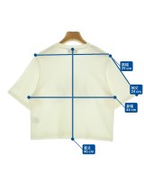 A.P.C.（アーペーセー）Tシャツ・カットソー 白 サイズ:S レディース/2200608604053