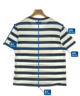 A.P.C.（アーペーセー）Tシャツ・カットソー 紺 サイズ:S レディース/2200609008171