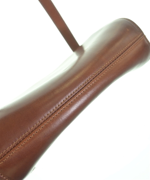A.P.C.（アーペーセー）ショルダーバッグ 茶 サイズ:- レディース/2200605504097